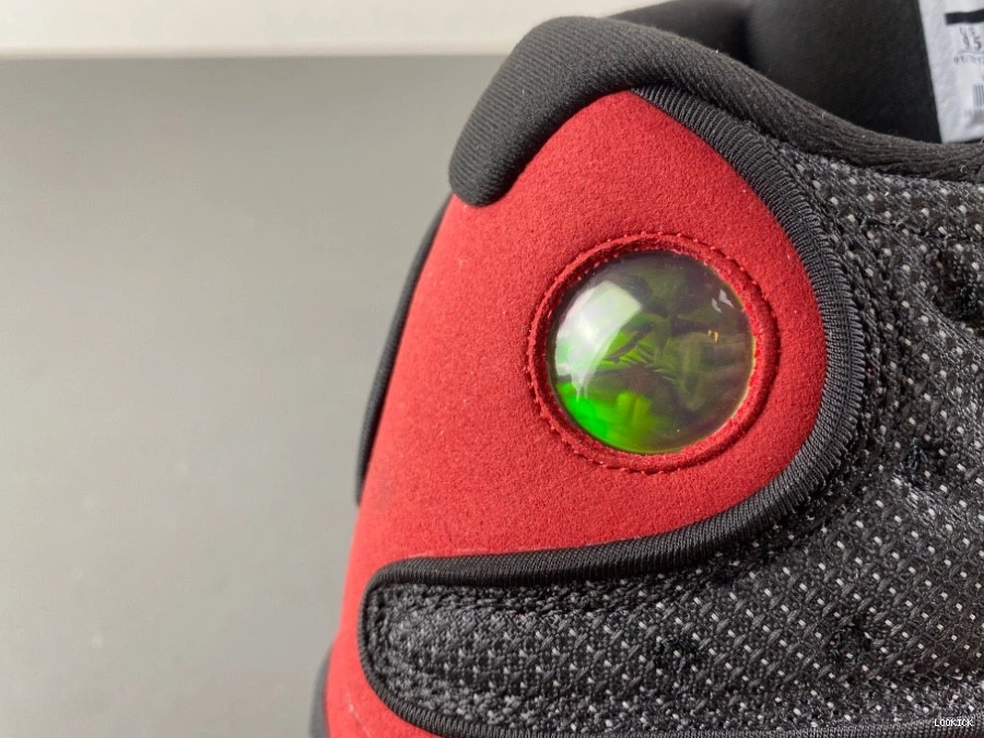 Reps (2017) Retro 13 414571-004 Bred - Jordan Men's 0513
